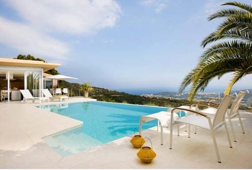 Casa Zen - Architecture