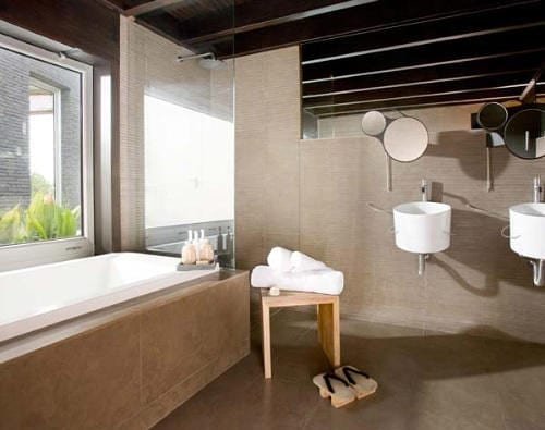 Casa Zen - Bathroom Furniture