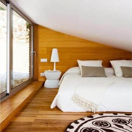 Casa Zen - Bedroom Furniture