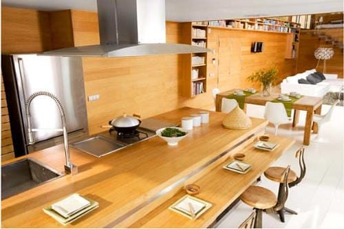 Casa Zen - Interior Design