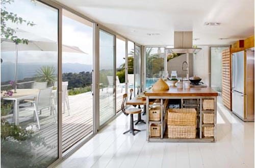 Casa Zen - Kitchen Design