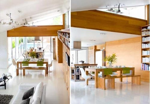 Casa Zen - Kitchen Furniture