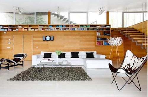 Casa Zen - Living Room Furniture