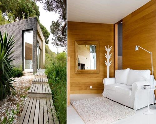 Casa Zen - Modern Architecture