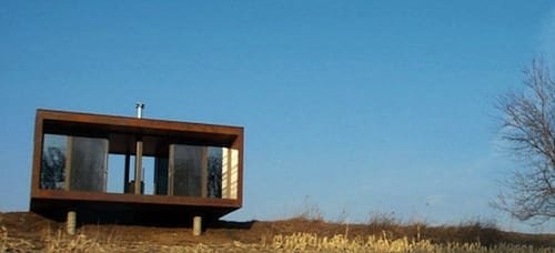 WeeHouse By Alchemy Architects