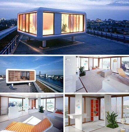 loftcube