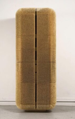 Magistral Cabinet by Sebastian Errazuriz - Modern Design