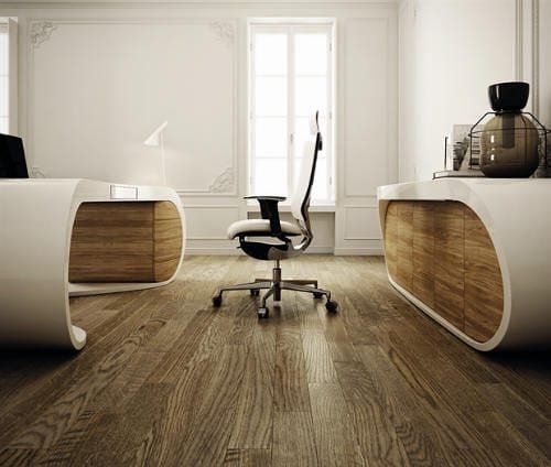 The Goggle Desk by Danny Venlet Won&rsquo;t Help You Google for Stuff Faster