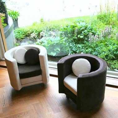 armchair for children's room