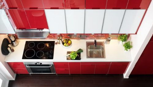 Ikea Kitchens Affordable And Modular Kitchen Cabinets